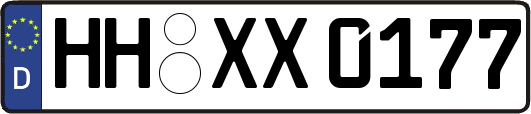 HH-XX0177