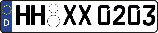 HH-XX0203