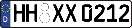 HH-XX0212
