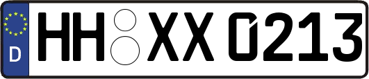 HH-XX0213