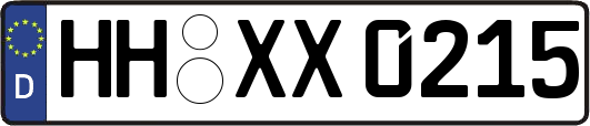 HH-XX0215