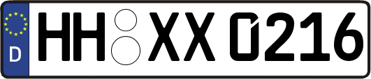 HH-XX0216
