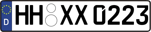 HH-XX0223
