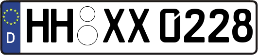 HH-XX0228