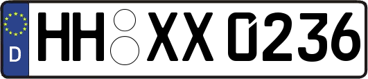 HH-XX0236