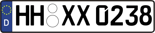 HH-XX0238