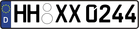 HH-XX0244