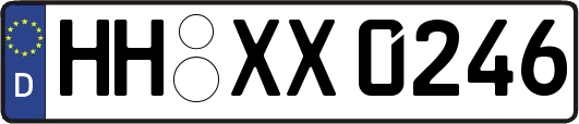 HH-XX0246