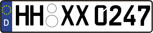 HH-XX0247