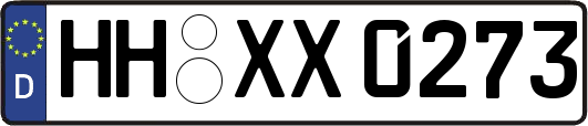 HH-XX0273