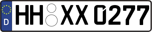 HH-XX0277