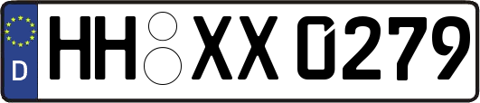 HH-XX0279
