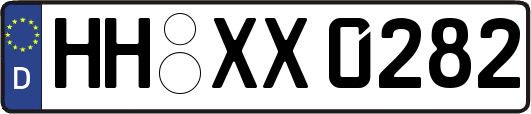 HH-XX0282