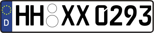 HH-XX0293