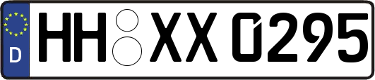 HH-XX0295