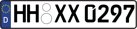 HH-XX0297