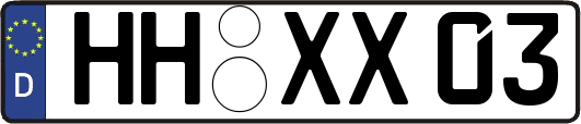 HH-XX03