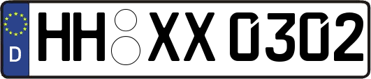 HH-XX0302