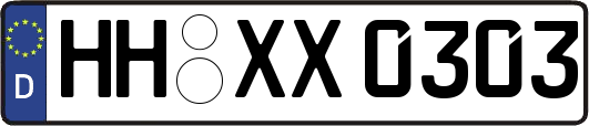 HH-XX0303