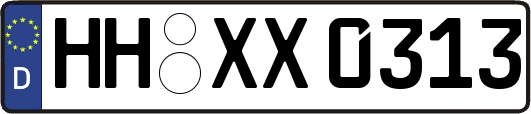 HH-XX0313