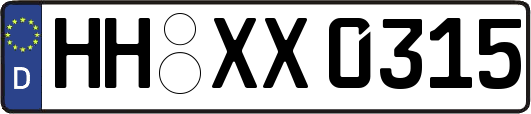 HH-XX0315