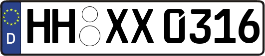 HH-XX0316