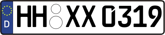 HH-XX0319
