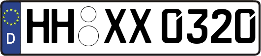 HH-XX0320