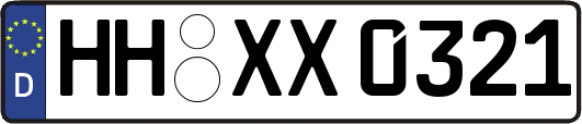 HH-XX0321