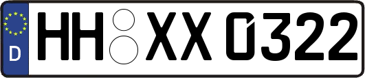 HH-XX0322