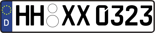 HH-XX0323