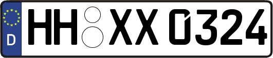 HH-XX0324