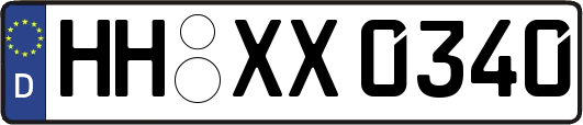 HH-XX0340