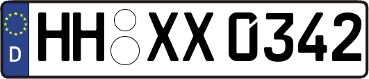 HH-XX0342