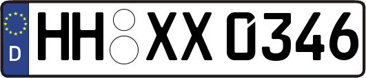 HH-XX0346