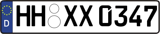 HH-XX0347
