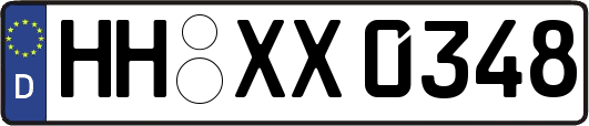 HH-XX0348