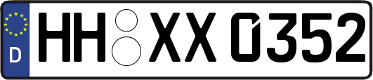 HH-XX0352