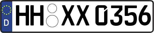 HH-XX0356
