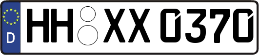 HH-XX0370