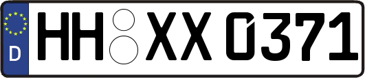 HH-XX0371