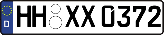HH-XX0372