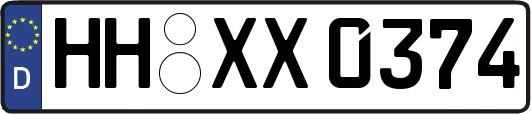 HH-XX0374