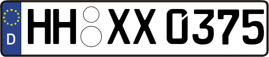 HH-XX0375