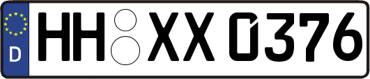 HH-XX0376
