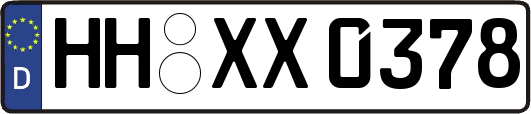 HH-XX0378