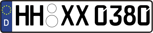 HH-XX0380