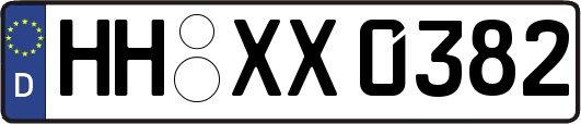 HH-XX0382