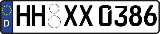 HH-XX0386