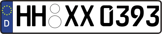 HH-XX0393